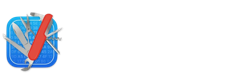 DevKnife Logo