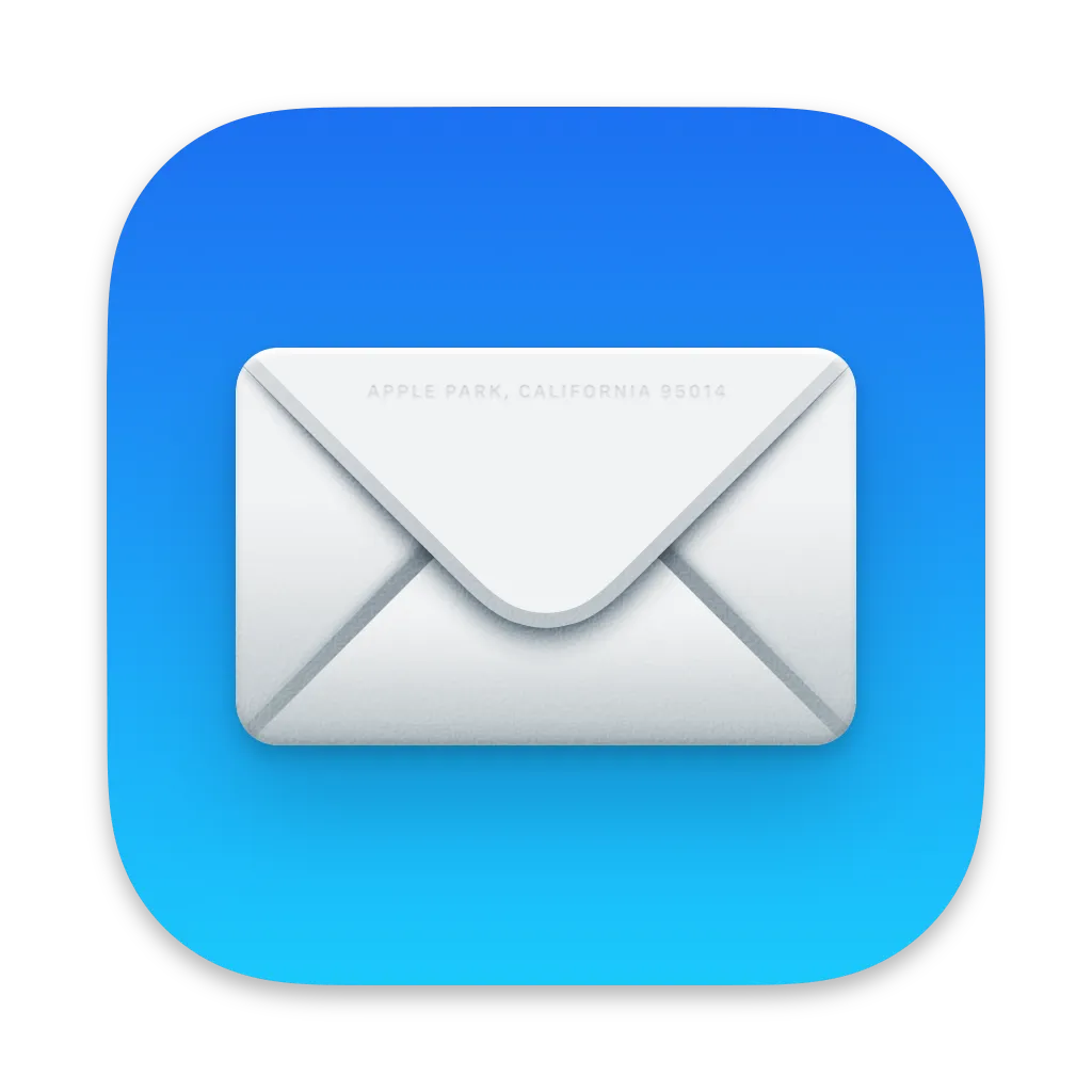 Mail