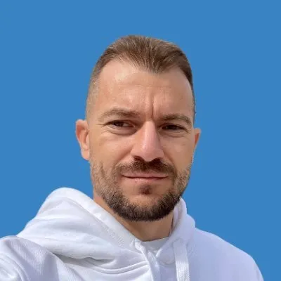 Avatar of Venelin K.